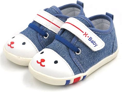 plastic shoes for baby boy